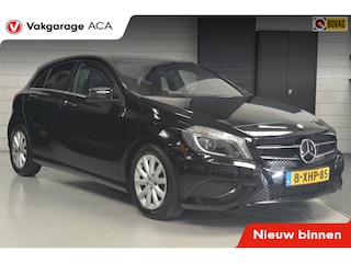 Mercedes-Benz A-klasse 180 Ambition 4U3 // NAVI // AIRCO // CRUISE // PDC VOOR&ACHTER //