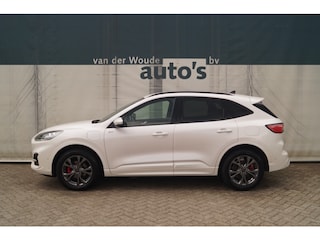 Ford Kuga 2.5 PHEV ST-Line X -NAVI-ECC-PDC-TREKHAAK-