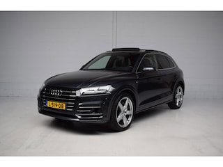 Audi Q5 55 TFSI e quattro Competition SOH / PANORAMADAK / 360 CAMERA / ADAPT.CUISE / VIRTUAL / SFEERVERLICHTING