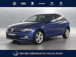 Volkswagen Polo 1.0 TSI 95pk Comfortline / Navigatie / Adaptive Cruise / Climate Control