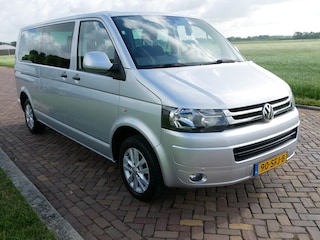 Volkswagen Transporter Kombi 2.0 TDI L2H1 103 kW Highline 8-PERS AC NAVI ** MARGE CAR **