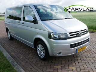 Volkswagen Transporter Kombi 2.0 TDI L2H1 103 kW Highline 8-PERS AC NAVI ** MARGE CAR **