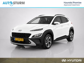 Hyundai Kona 1.6 GDI HEV Comfort Smart