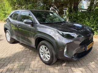 Toyota Yaris Cross 1.5VVT-i Hybrid Camera-Climate control- lm velgen