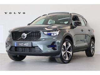 Volvo XC40 2.0 B4 Plus Dark | Achterbank verwarmd | All seasonbanden | Apple Carplay/Android Auto|telefoonintegratie premium