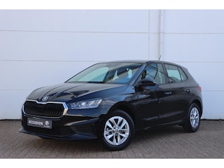 Skoda Fabia 1.0 TSI Ambition 95pk
