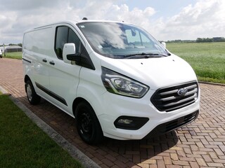 Ford Transit Custom 280 2.0 TDCI L1H1 96kW AUTOM. AC ** 8999 EX BTW ** 2023