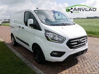 Ford Transit Custom 280 2.0 TDCI L1H1 96kW AUTOM. AC ** 8999 EX BTW ** 2023