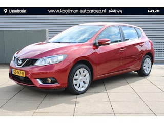 Nissan Pulsar 1.2 DIG-T Visia Airco / Cruise Control / Trekhaak