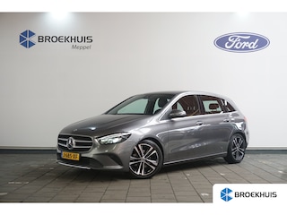 Mercedes-Benz B-klasse 180 Premium