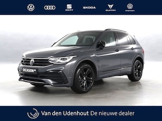 Volkswagen Tiguan 1.4 TSI eHybrid 245pk PHEV R-Line Business DSG / BlackStyle / IQ Light / Stoel + Stuurverwarming / Demonstratieauto