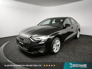 Audi A3 Limousine 30 TFSI Pro Line | S-edition | Camera |