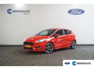Ford Fiesta 1.0 EcoBoost ST-Line