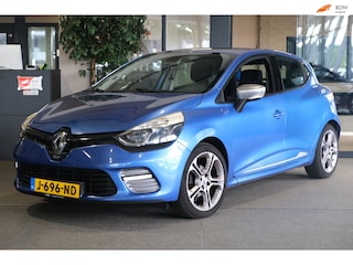 Renault Clio 1.2 TCe GT Line AUT Navi Cam Keyless Pdc Cruise Led