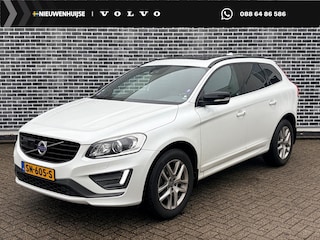 Volvo XC60 2.0 T5 FWD R-Design | Trekhaak | Panoramadak | Achteruitrijcamera | Parkeersensoren | Cruise Control Adaptief | BLIS | Keyless Entry | Harman Kardon Audio