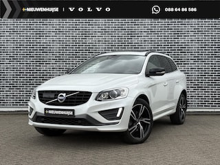 Volvo XC60 2.0 T5 FWD R-Design | Trekhaak | Panoramadak | Achteruitrijcamera | Parkeersensoren | Cruise Control Adaptief | BLIS | Keyless Entry | Harman Kardon Audio
