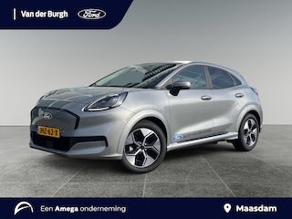 Ford Puma Gen-E Select 43,6 kWh WinterPack - WK-demo-deal