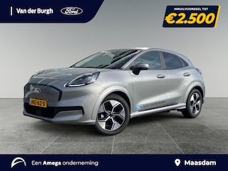Ford Puma Gen-E Select 43,6 kWh WinterPack - WK-demo-deal
