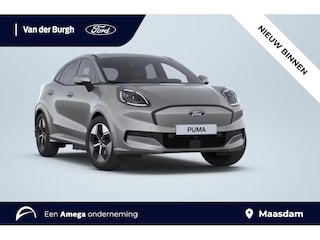 Ford Puma Gen-E Select 43,6 kWh WinterPack - WK-demo-deal