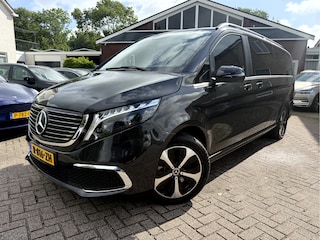 Mercedes-Benz EQV 300 L3 Avantgarde 90 kWh SOH 94.3%, Marge, Vol Opties!!