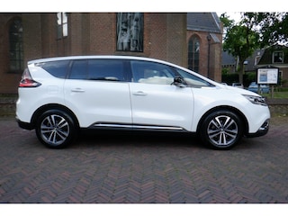 Renault Espace 1.8 Energy TCe 225pk 7 PERSOONS Intens -BOVAG