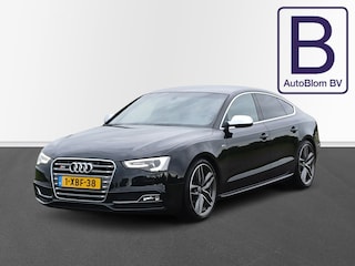 Audi A5 Sportback 3.0 TFSI S5 quattro Pro Line /Prachtige auto!/Top onderhouden!/