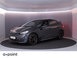 Cupra Born Performance One 62 kWh 204pk | Navigatie | Elektrisch verstelbare voortoelen | Parkeercamera |