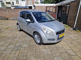 Suzuki Splash 1.0 Airco CV enz