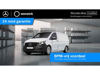 Mercedes-Benz Vito 116 CDI L2 Pro