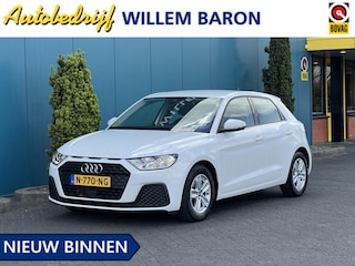 Audi A1 Sportback 25 TFSI Pro Line CARPLAY | CRUISE | DIGI.DASHB | BLUETOOTH | DAB | LMV | 1'EIG