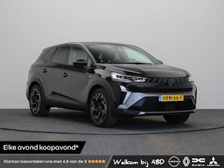 Renault Symbioz 1.6 E-Tech full hybrid 145 esprit Alpine | Adaptieve cruise control | Stuurwiel verwarming | Navigatie | Achteruitrijcamera |
