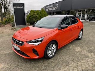 Opel Corsa 1.2 Airco / Cruise/ / Multimedia / Led / Apple Carplay / Android
