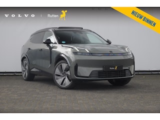 Lynk & Co 08 350PK Automaat More / Stoelventilatie / Massage / Adaptieve cruise control / Panoramadak / Stoelverwarming / Harman Kardon audio / Apple carplay / Parkeersensoren met 360 camera / Elektrische stoelen / BLIS
