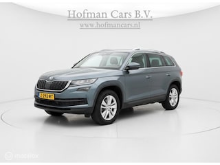 Skoda Kodiaq 1.5 TSI Business Edition Plus DSG | 2019 | 113.000 km | 360° Camera | Massagefunctie | Elektrische Trekhaak | 6 Maanden Garantie