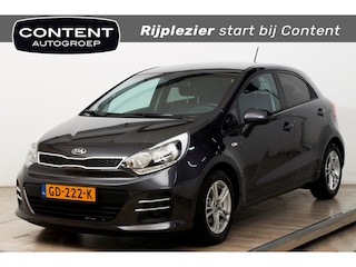 Kia Rio 1.2i 5D DynamicLine I NAVI + Camera I Lm velgen