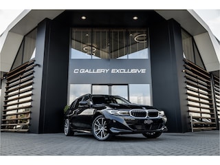 BMW 3-serie Touring 330e xDrive - Elek. Trekhaak | 360 Camera | ACC
