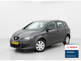Seat Toledo 1.6 Reference TREKHAAK - AIRCO
