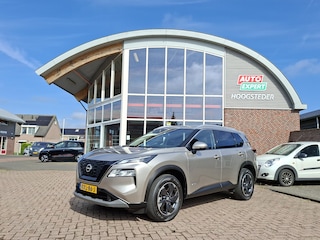 Nissan X-Trail 1.5 e-4orce 213PK|N-connecta|4WD|7persoons|1800KG