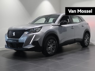 Peugeot 2008 130PK Active Pack - AUTOMAAT -