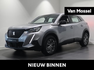 Peugeot 2008 130PK Active Pack - AUTOMAAT -