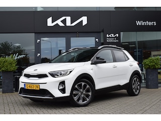 Kia Stonic 1.0 T-GDi DynamicLine | Cruise Control | Camera + Sensoren | Airco | Bluetooth | Tot 10 Jr. Kia-Garantie |