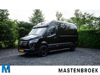 Mercedes-Benz Sprinter 315CDI L2H2 Autom. | LED | 3.500kg trekgew. | Carplay | Camera | Cruise