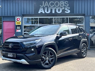 Toyota RAV4 2.5 Hybrid AWD ADVENTURE