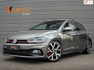 Volkswagen Polo 2.0 TSI GTI Pano Beats Alcantara Camera Keyless