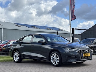 Audi A3 Limousine 30 TFSI Pro Line cruise trekhaak apple carplay