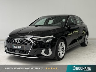 Audi A3 Sportback 30 TFSI Advanced edition | Navigatie | Parkeersensoren | Adaptive Cruise Control | Climate Control |