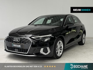 Audi A3 Sportback 30 TFSI Advanced edition | Navigatie | Parkeersensoren | Adaptive Cruise Control | Climate Control |