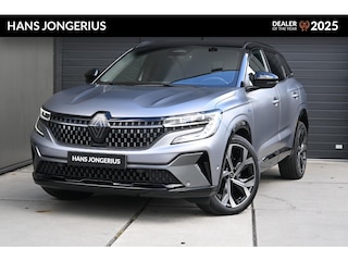Renault Austral E-Tech full hybrid 200 iconic esprit Alpine | STOEL/STUURVERWARMING | HARMAN/KARDON | 360 CAMERA | 4 CONTROL | ADAPT. CRUISE CONTROL | CLIMATE CONTROL | PDC | LMV