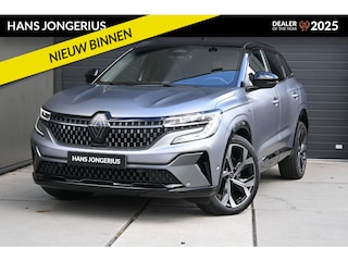 Renault Austral E-Tech full hybrid 200 iconic esprit Alpine | STOEL/STUURVERWARMING | HARMAN/KARDON | 360 CAMERA | 4 CONTROL | ADAPT. CRUISE CONTROL | CLIMATE CONTROL | PDC | LMV