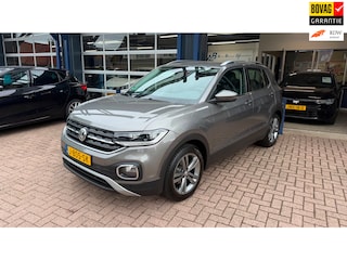 Volkswagen T-Cross 1.0 TSI Style